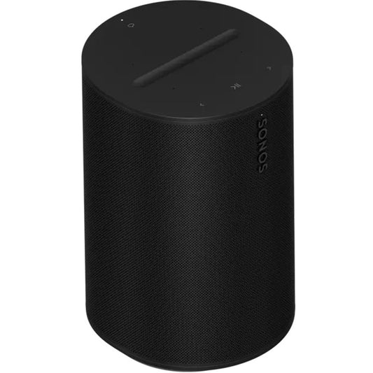 Sonos Era 100 Wireless Powered Smart Wi-Fi Speaker | Best Sonos Era 100 Wireless Powered Smart Wi-Fi Speaker | Sonos Era 100 Wireless Powered Smart Wi-Fi Speaker Reviews | Audiolab Home Audio