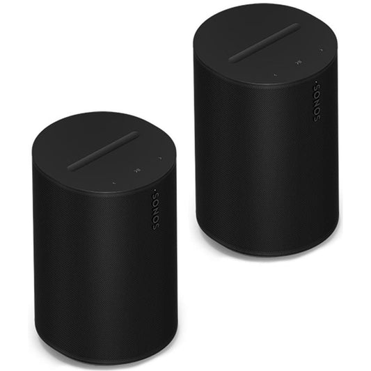Sonos 2 Room Set with Era 100 Bundle (pair) | Best Sonos 2 Room Set with Era 100 Bundle (pair) | Sonos 2 Room Set with Era 100 Bundle (pair) Reviews | Audiolab Home Audio