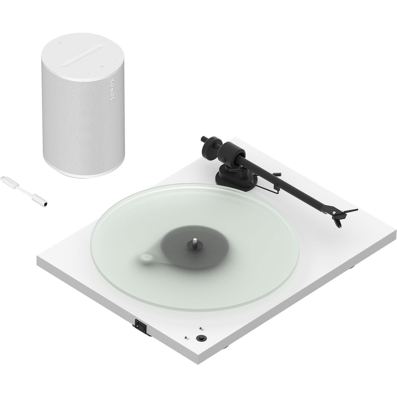 Sonos Line-In Stereo Minijack Adapter for Sonos Era 100, 300 or Move 2 Speakers | Best Sonos Line-In Stereo Minijack Adapter for Sonos Era 100, 300 or Move 2 Speakers | Sonos Line-In Stereo Minijack Adapter for Sonos Era 100, 300 or Move 2 Speakers Reviews | Audiolab Home Audio