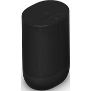 Sonos Move 2 Wireless Portable Speaker with Wi-Fi and Bluetooth | Best Sonos Move 2 Wireless Portable Speaker with Wi-Fi and Bluetooth | Sonos Move 2 Wireless Portable Speaker with Wi-Fi and Bluetooth Reviews | Audiolab Home Audio