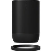 Sonos Move 2 Wireless Portable Speaker with Wi-Fi and Bluetooth | Best Sonos Move 2 Wireless Portable Speaker with Wi-Fi and Bluetooth | Sonos Move 2 Wireless Portable Speaker with Wi-Fi and Bluetooth Reviews | Audiolab Home Audio
