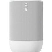 Sonos Move 2 Wireless Portable Speaker with Wi-Fi and Bluetooth | Best Sonos Move 2 Wireless Portable Speaker with Wi-Fi and Bluetooth | Sonos Move 2 Wireless Portable Speaker with Wi-Fi and Bluetooth Reviews | Audiolab Home Audio