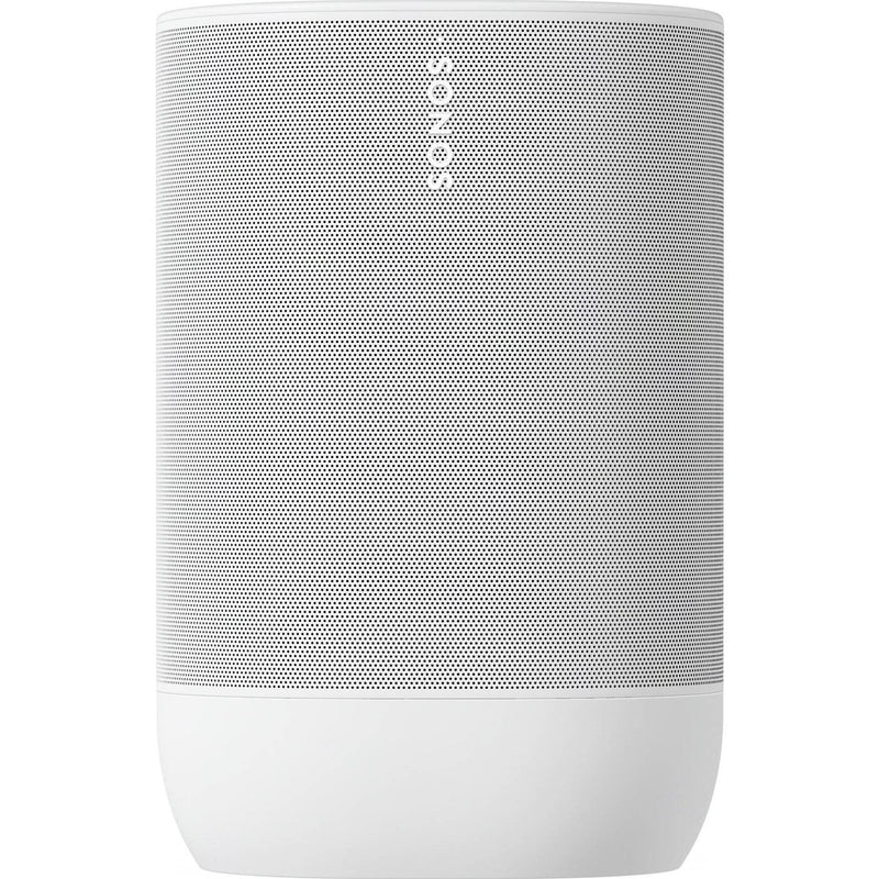 Sonos Move 2 Wireless Portable Speaker with Wi-Fi and Bluetooth | Best Sonos Move 2 Wireless Portable Speaker with Wi-Fi and Bluetooth | Sonos Move 2 Wireless Portable Speaker with Wi-Fi and Bluetooth Reviews | Audiolab Home Audio
