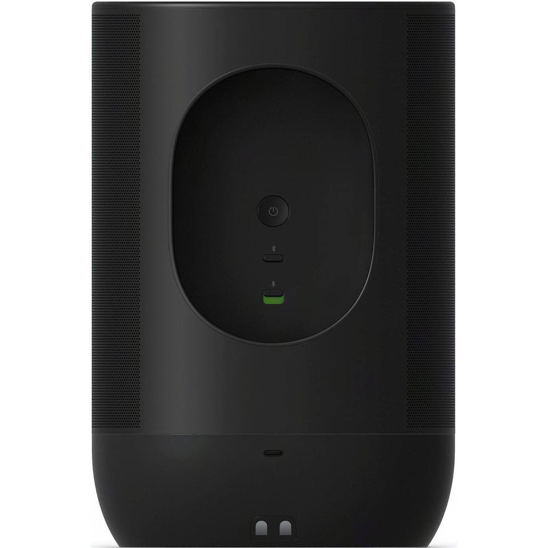 Sonos Move 2 Wireless Portable Speaker with Wi-Fi and Bluetooth | Best Sonos Move 2 Wireless Portable Speaker with Wi-Fi and Bluetooth | Sonos Move 2 Wireless Portable Speaker with Wi-Fi and Bluetooth Reviews | Audiolab Home Audio