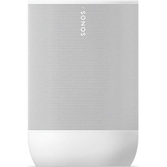 Sonos Move 2 Wireless Portable Speaker with Wi-Fi and Bluetooth | Best Sonos Move 2 Wireless Portable Speaker with Wi-Fi and Bluetooth | Sonos Move 2 Wireless Portable Speaker with Wi-Fi and Bluetooth Reviews | Audiolab Home Audio