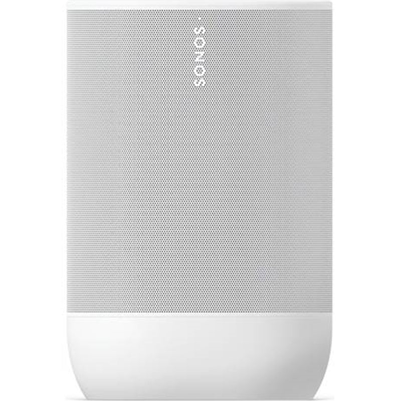 Sonos Move 2 Wireless Portable Speaker with Wi-Fi and Bluetooth | Best Sonos Move 2 Wireless Portable Speaker with Wi-Fi and Bluetooth | Sonos Move 2 Wireless Portable Speaker with Wi-Fi and Bluetooth Reviews | Audiolab Home Audio