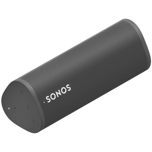 Sonos Roam Portable Smart Speaker