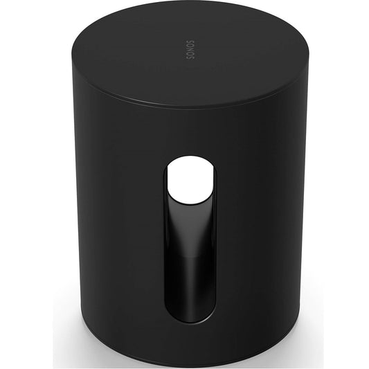 Sonos Sub Mini Wireless Subwoofer For Sonos System