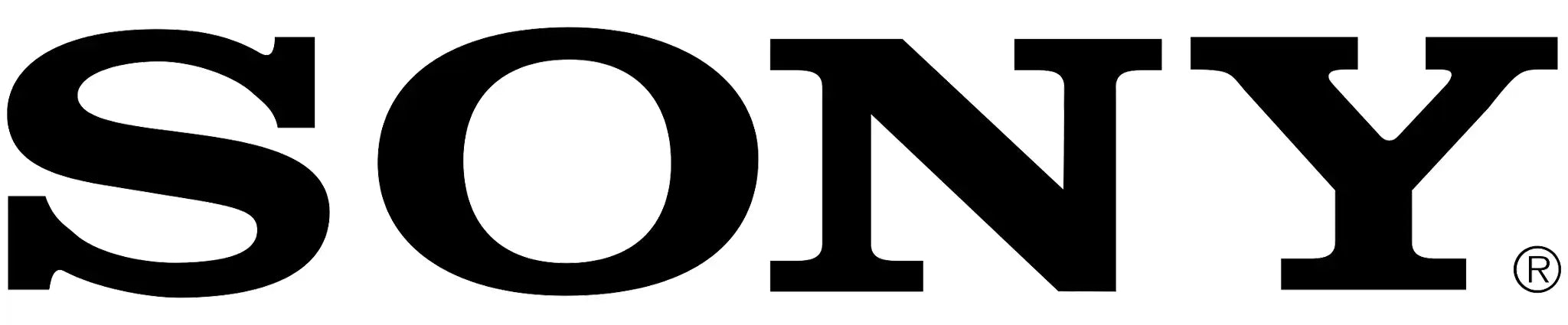 Sony Brand Logo