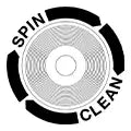 Spin Clean Logo