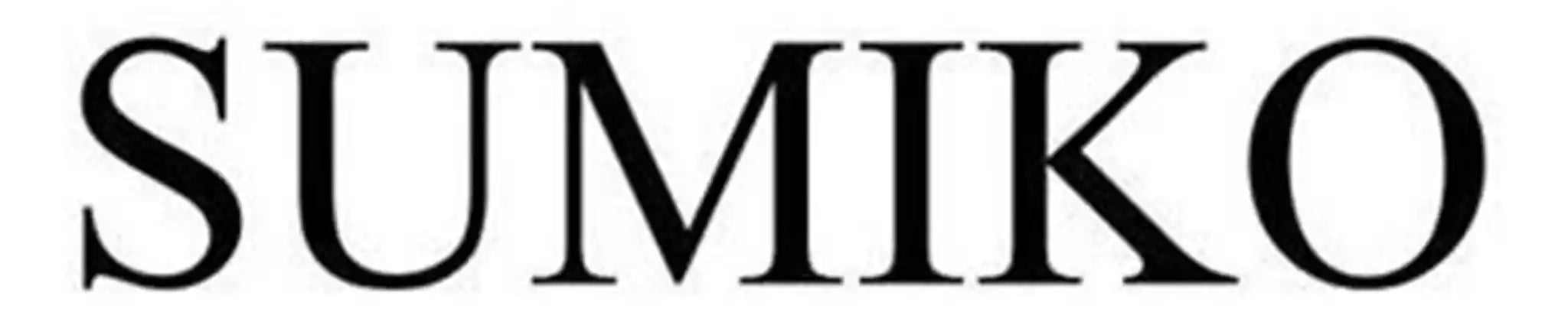Sumiko Brand Logo
