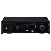 TEAC NT-505 USB DAC/Network Player in Black (Demo) - Audiolab