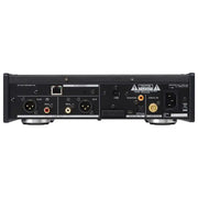 TEAC NT-505 USB DAC/Network Player in Black (Demo) - Audiolab