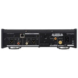 TEAC NT-505 USB DAC/Network Player in Black (Demo) - Audiolab