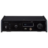 TEAC NT-505 USB DAC/Network Player in Black (Demo) - Audiolab