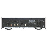 TEAC UD-501 Dual Monaural DAC with USB Streaming in Black Rear Panel (Trade-In)
