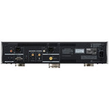 TEAC VRDS-701 Dual Monaural USB/DAC CD Player