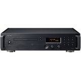 TEAC VRDS-701 Dual Monaural USB/DAC CD Player