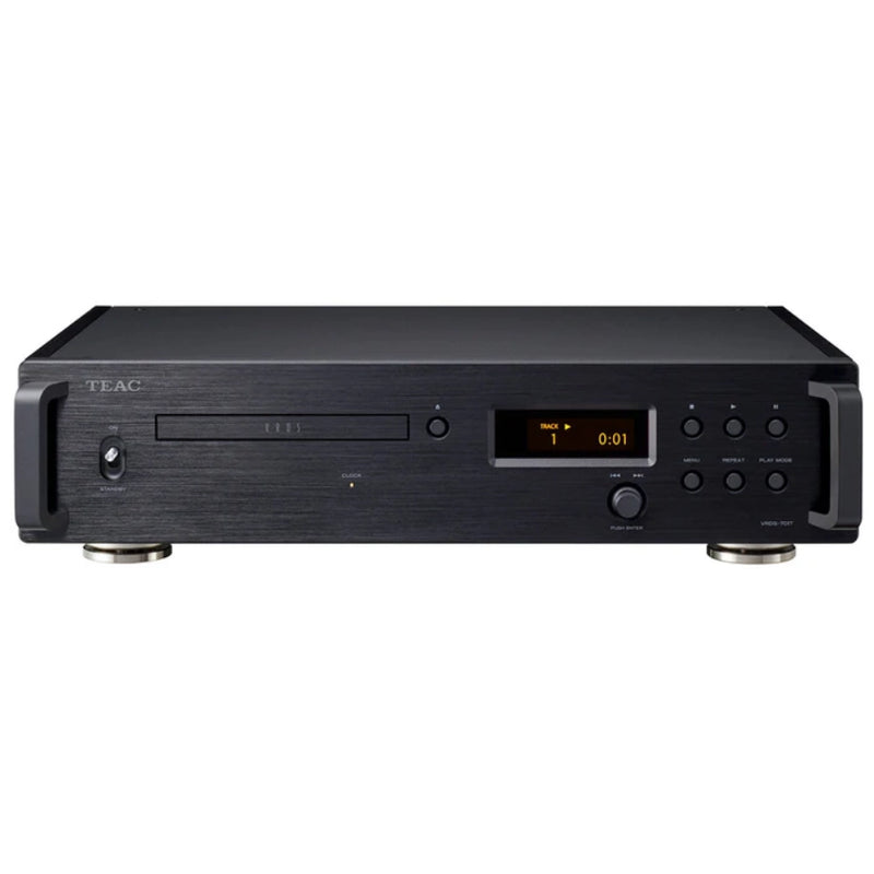 TEAC VRDS-701T CD Transport