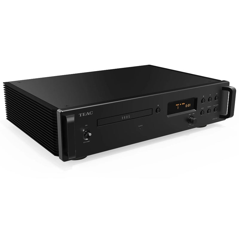 TEAC VRDS-701T CD Transport