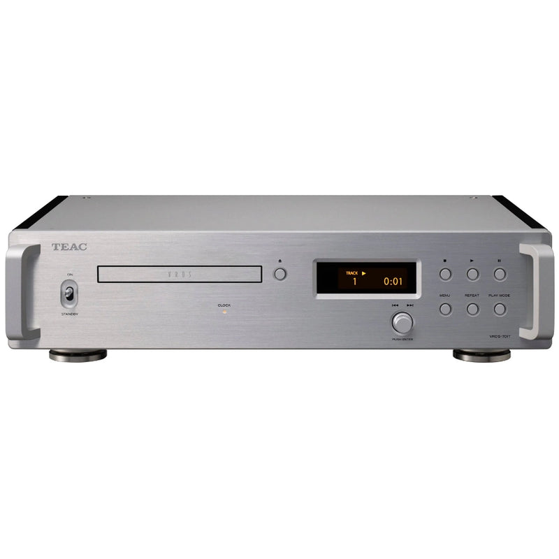 TEAC VRDS-701T CD Transport