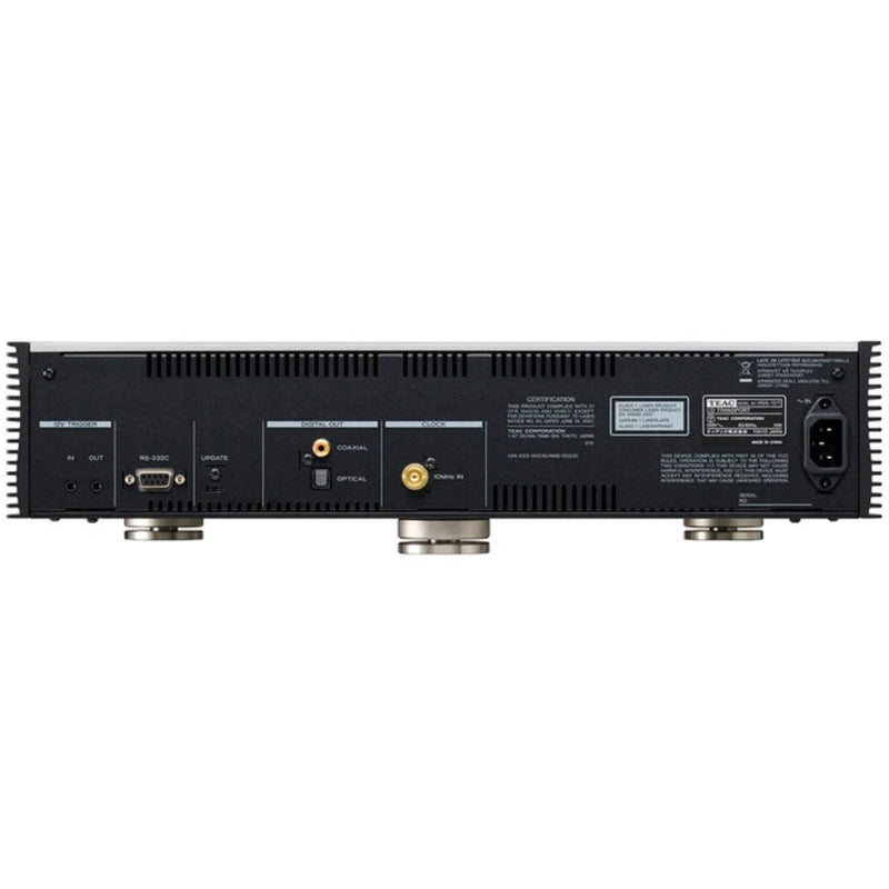 TEAC VRDS-701T CD Transport