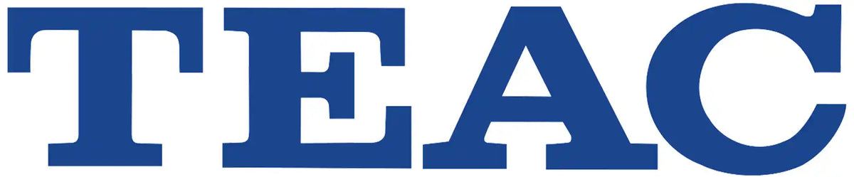 TEAC Logo