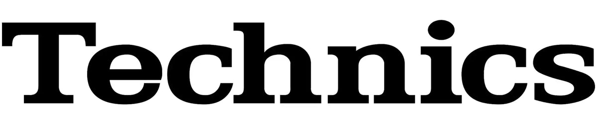 Technics Logo