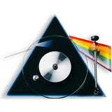 Pro-Ject The Dark Side of the Moon Turntable