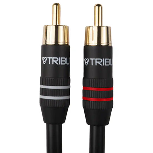 Tributaries Series 2A Interconnect Cable (RCA) - 1.0M (Pair)