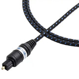 Tributaries Series 4 Optical Cable - 1.0M