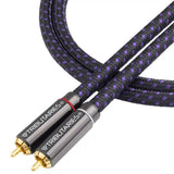 Tributaries Series 6 MKII (RCA) - 1.0M