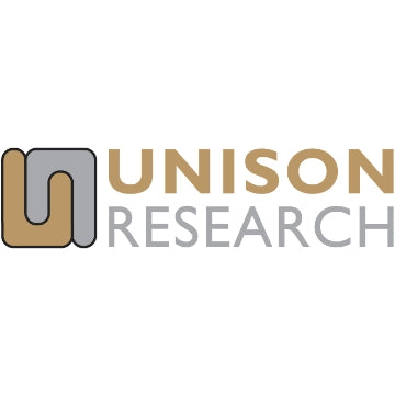 Unison Research Logo