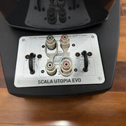 Focal Scala Utopia Floor-standing Tower Speakers in Gray per Pair (Demo) - Audiolab