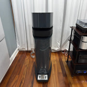 Focal Scala Utopia Floor-standing Tower Speakers in Gray per Pair (Demo) - Audiolab