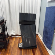 Focal Scala Utopia Floor-standing Tower Speakers in Gray per Pair (Demo) - Audiolab