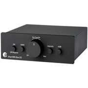 Pro-Ject Vinyl NRS Box S3 Vinyl Noise Reduction System | Best Pro-Ject Vinyl NRS Box S3 Vinyl Noise Reduction System | Pro-Ject Vinyl NRS Box S3 Vinyl Noise Reduction System Reviews | Audiolab Home Audio