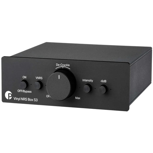 Pro-Ject Vinyl NRS Box S3 Vinyl Noise Reduction System