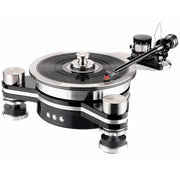 VPI Avenger Direct Turntable - Audiolab