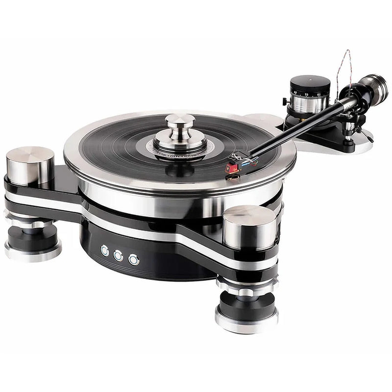 VPI Avenger Direct Turntable - Audiolab