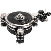 VPI Avenger Direct Turntable - Audiolab