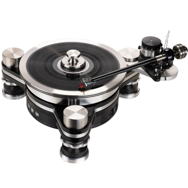 VPI Avenger Direct Turntable - Audiolab