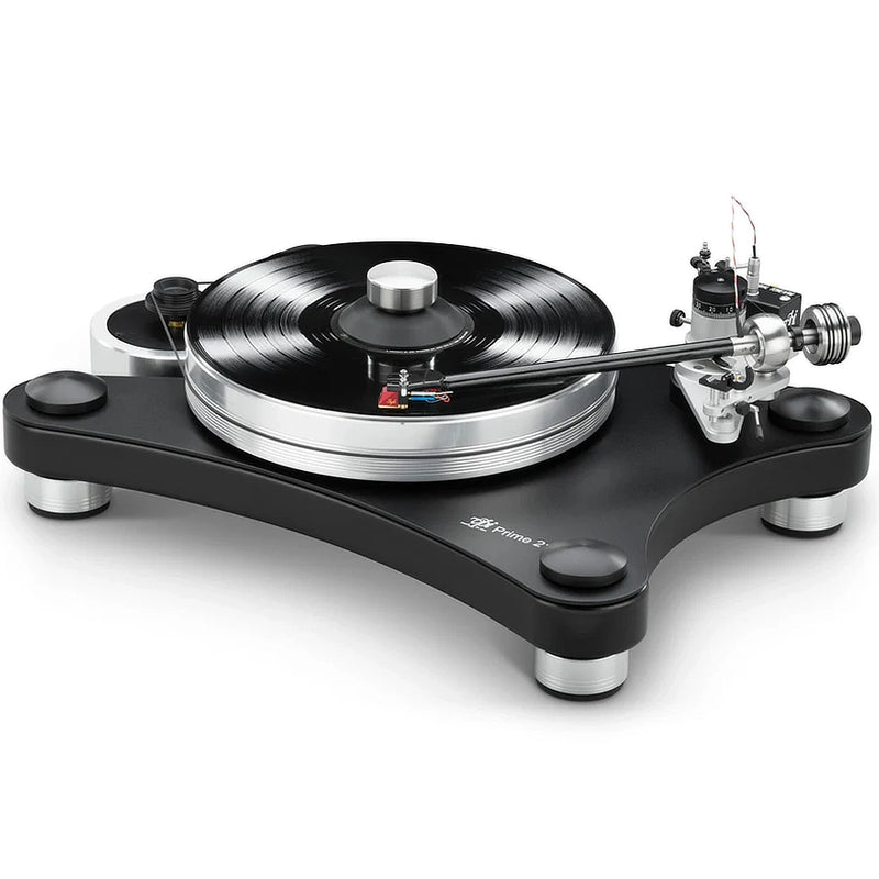 VPI Prime 21 Turntable - Audiolab
