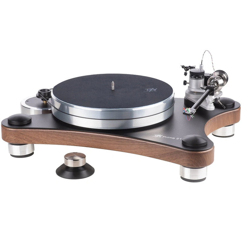 VPI Prime 21 Turntable - Audiolab