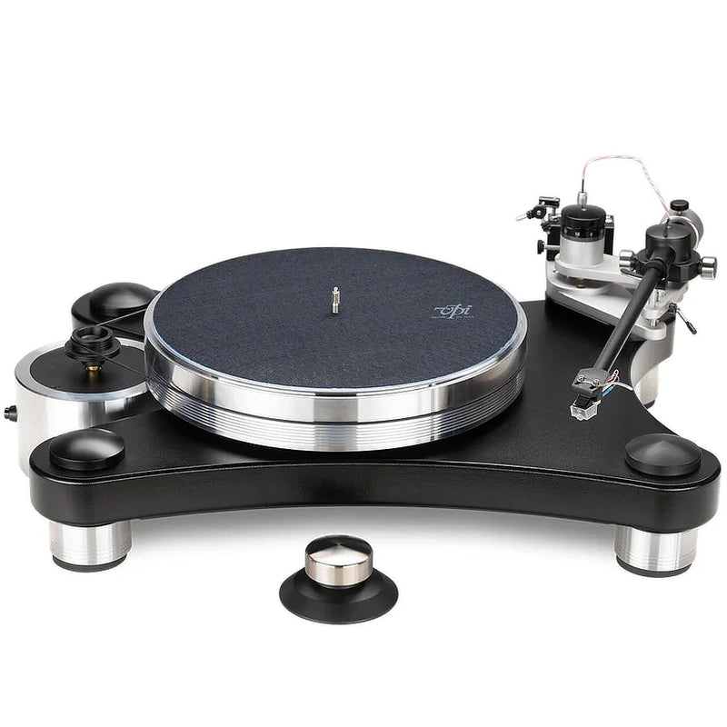 VPI Prime X Turntable - Audiolab