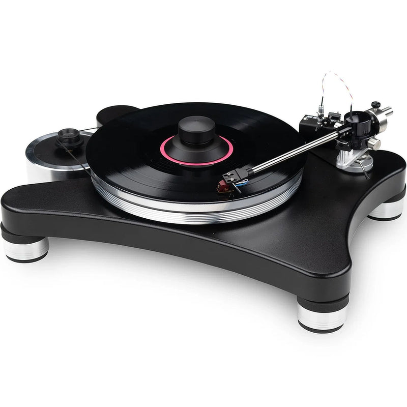 VPI Scout 21 Turntable - Audiolab