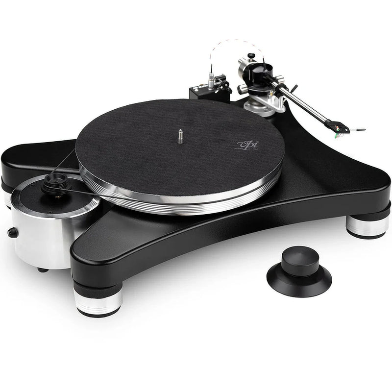 VPI Scout 21 Turntable - Audiolab