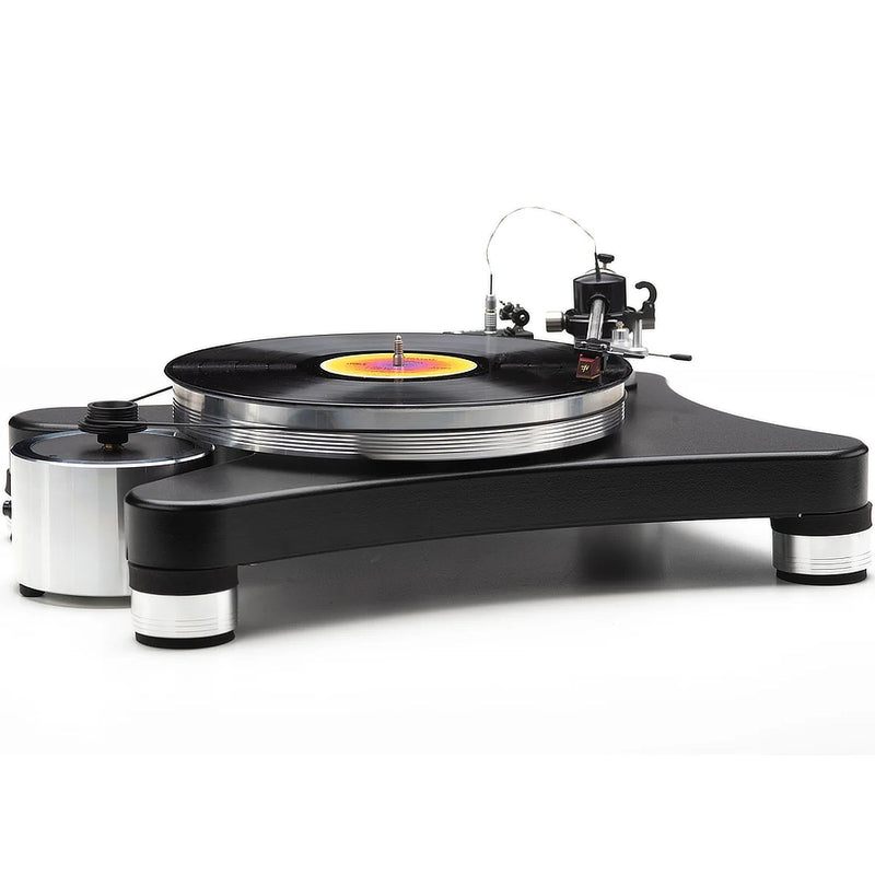 VPI Scout 21 Turntable - Audiolab