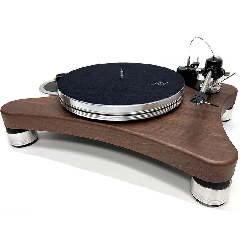 VPI Scout 21 Turntable - Audiolab