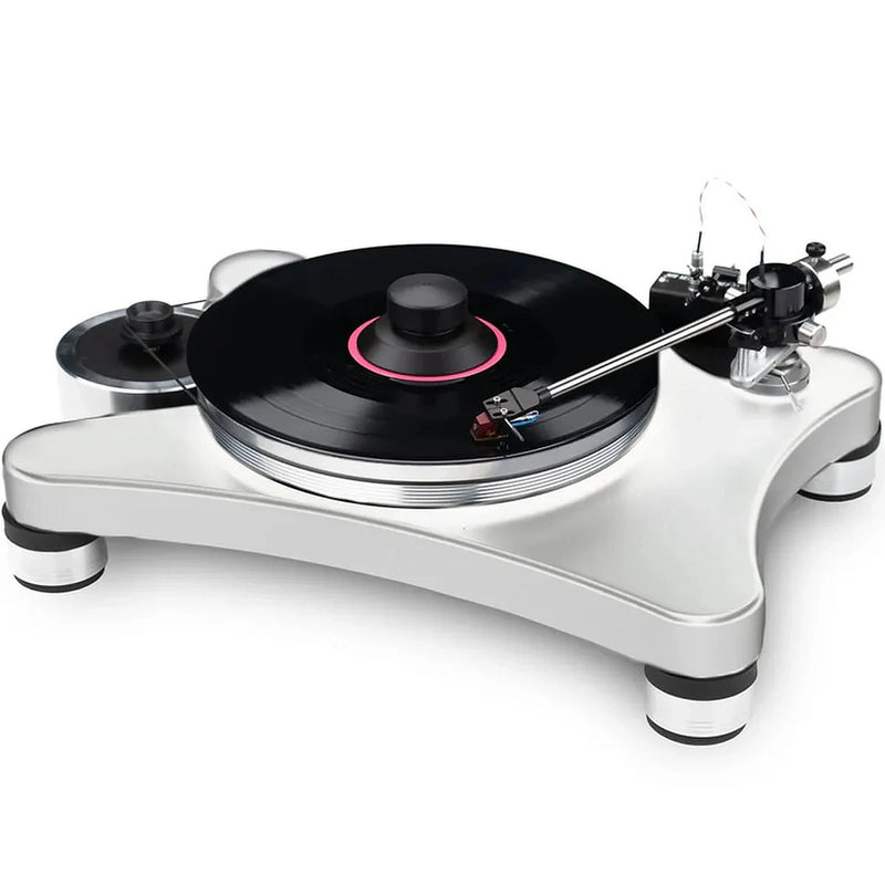 VPI Scout 21 Turntable - Audiolab